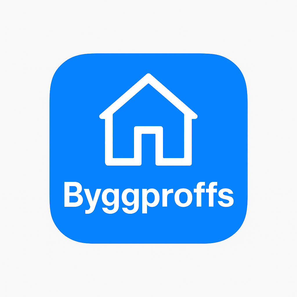 Byggproffs
