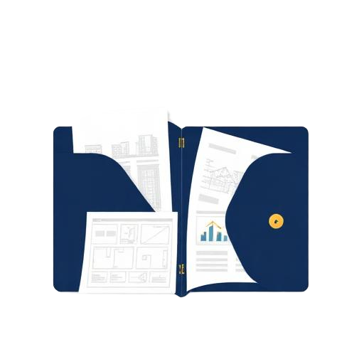 Projektmappen